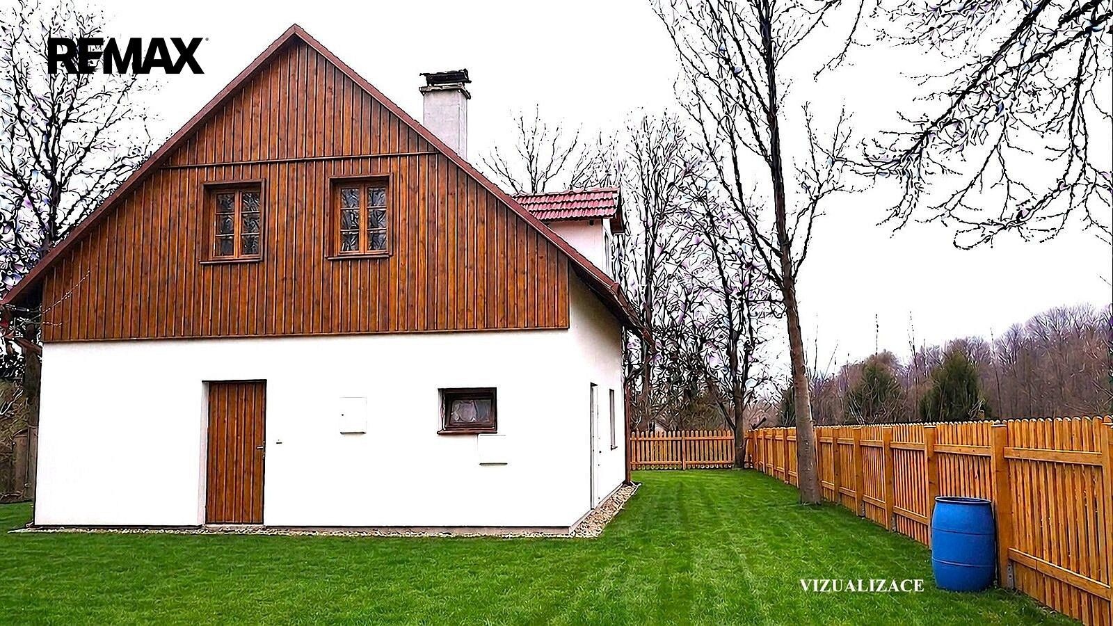 Prodej pozemek pro bydlení - Křižany, okres Liberec, Liberecký kraj - 5