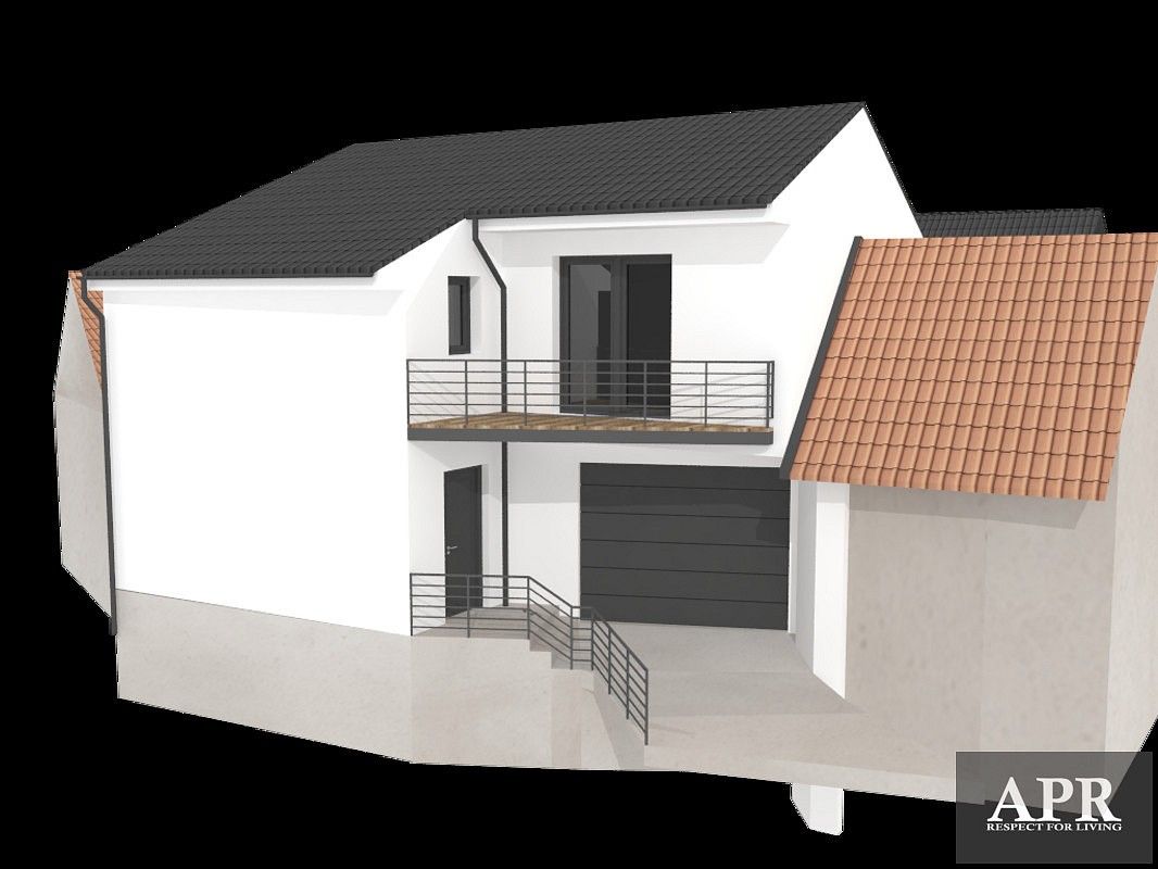 Prodej obchodní prostory - Hluk, okres Uherské Hradiště, Zlínský kraj, 177 m² - 5