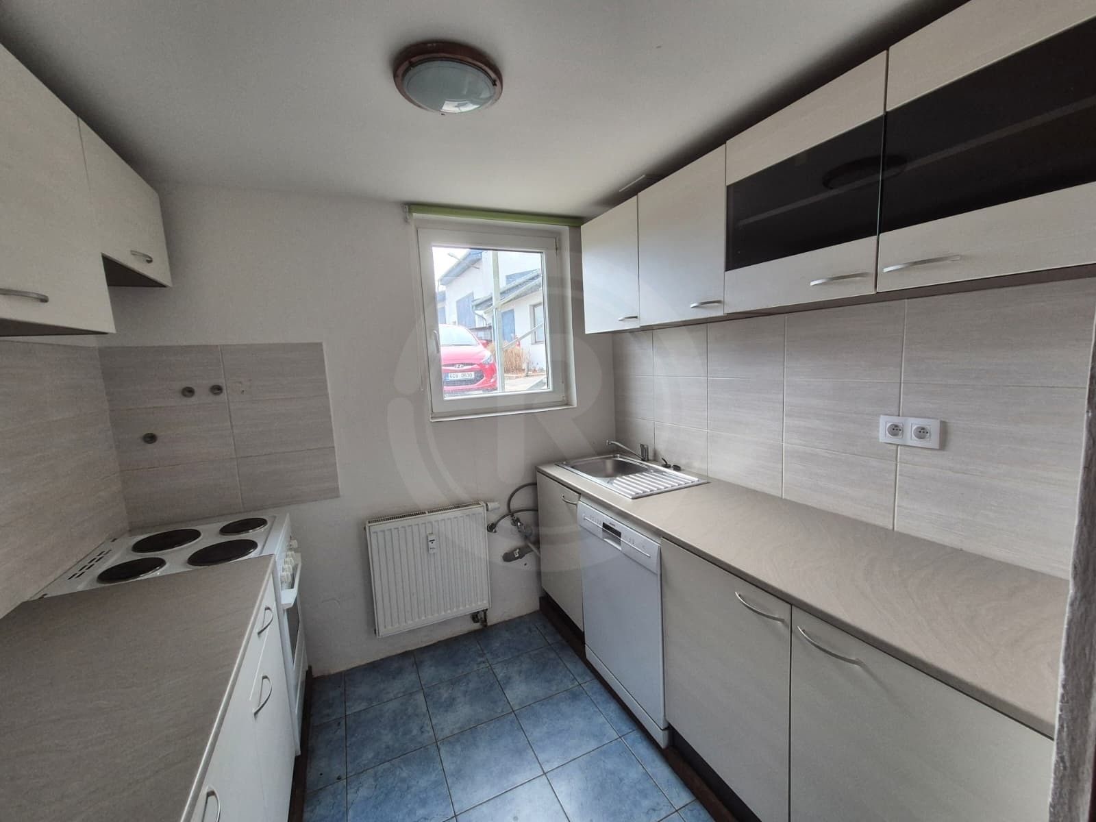 Obchodní prostory · 163 m² · Poříčská 282, Boršov nad Vltavou Poříčí - 4