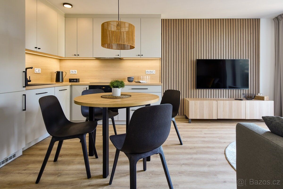 Prodej byt - Vejprty, 431 91