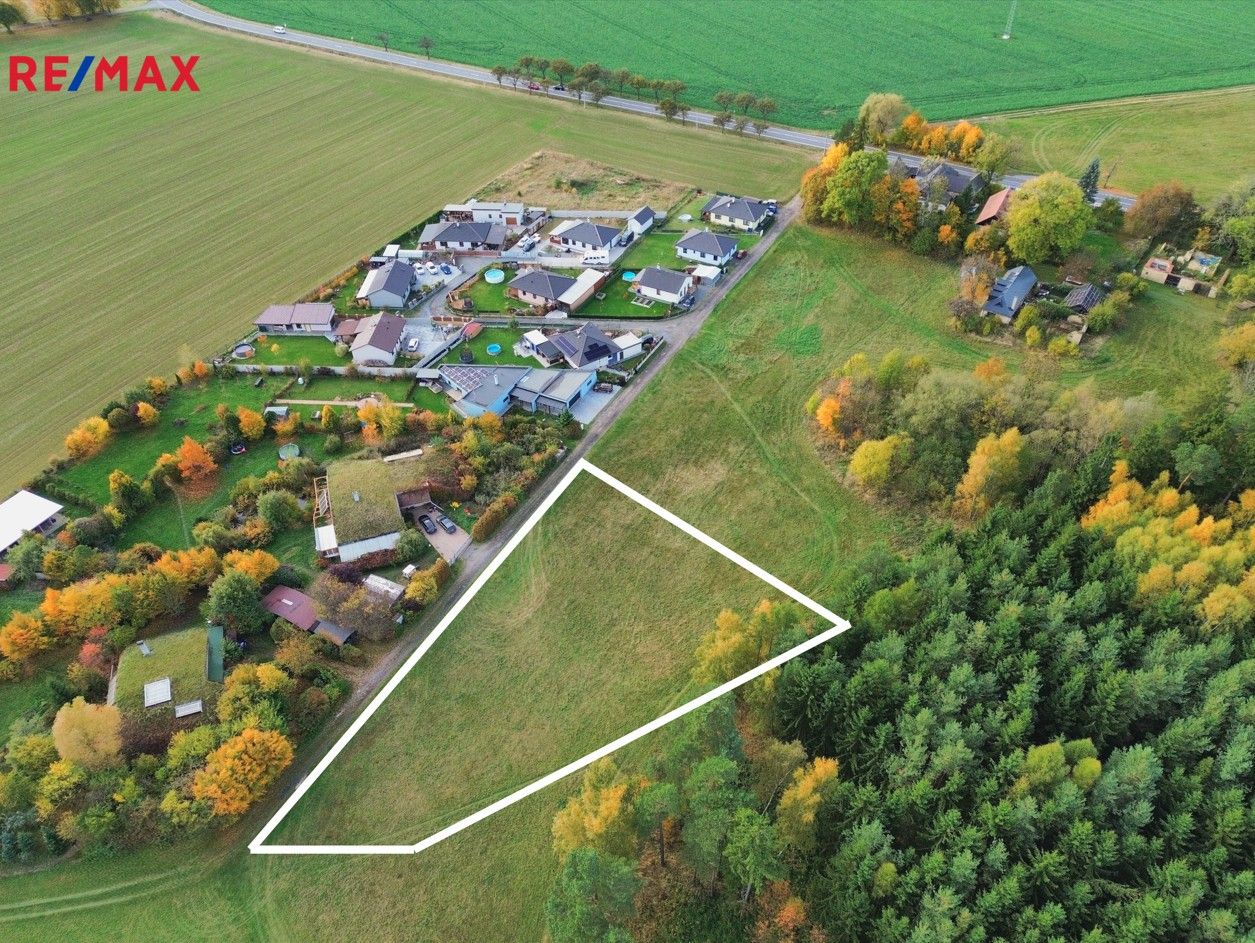 Pozemky pro bydlení, Květná, 2 m²