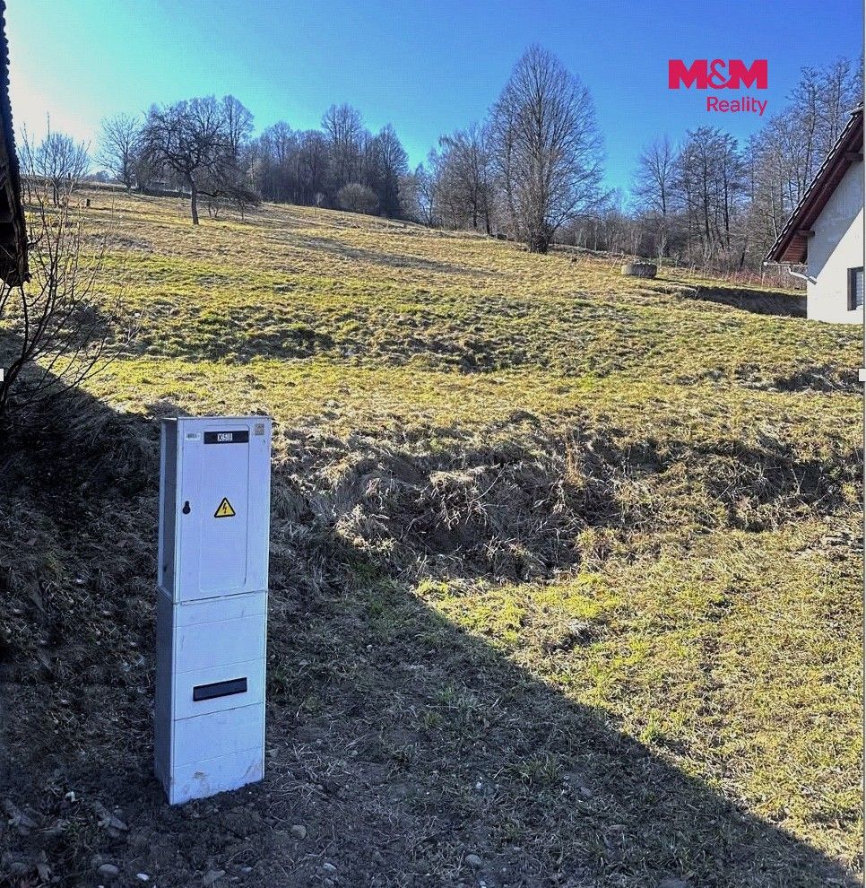 Prodej pozemek pro bydlení - Horní Lideč, 756 12 - 5