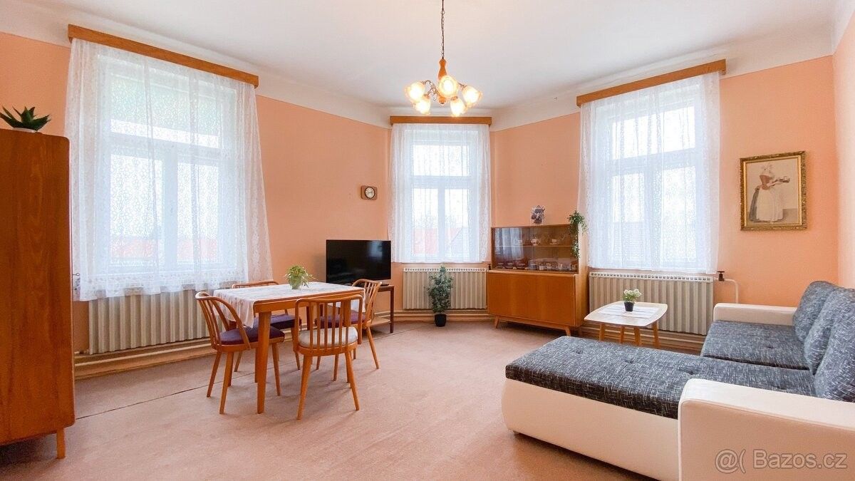 Byty, Bořenovice, 769 01