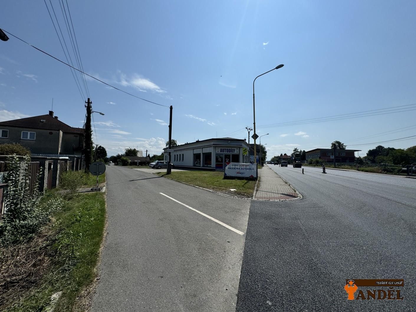 Kancelář · 13 m² · Budovatelů, Havířov - 4