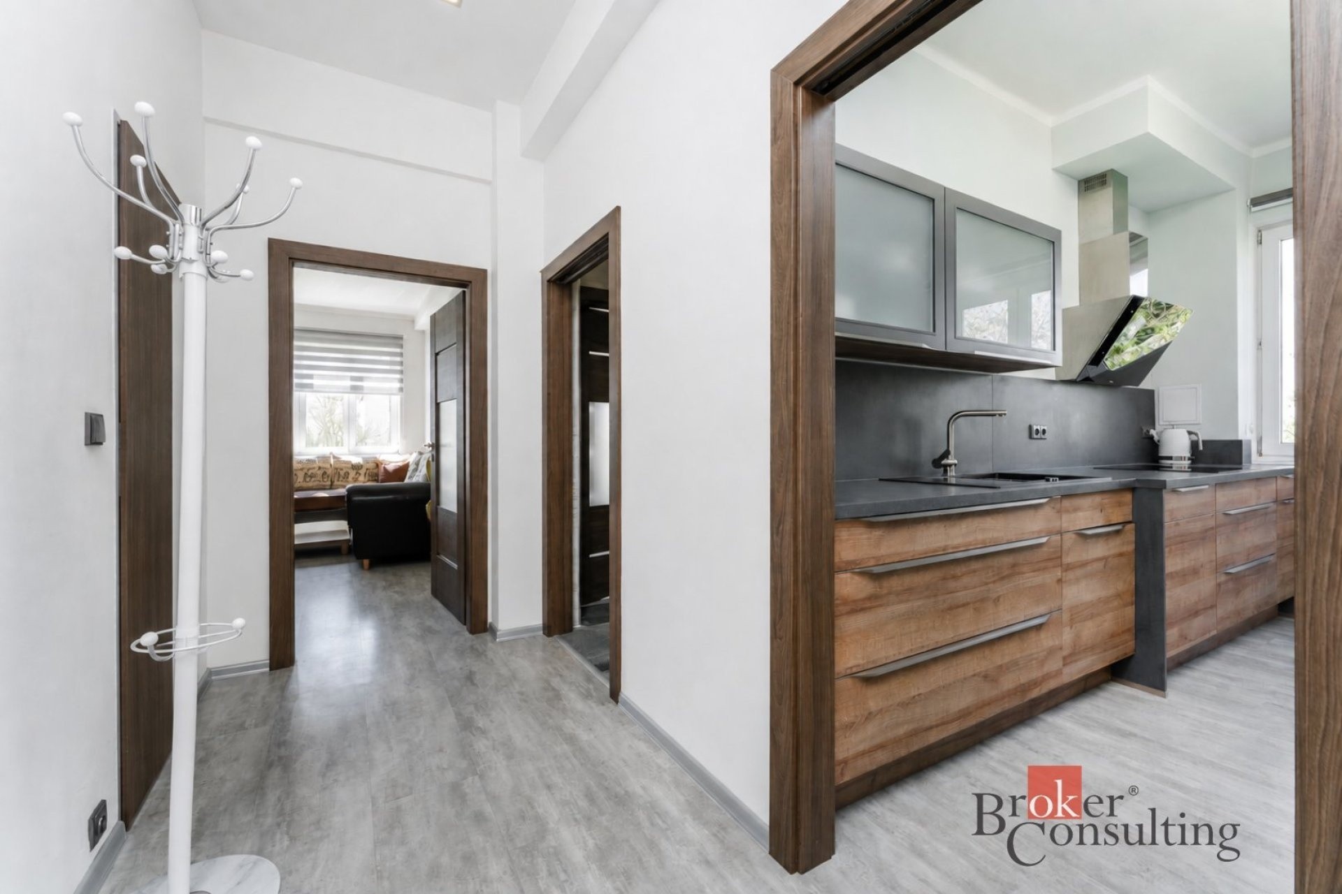 Prodej byt 3+1 - Palackého náměstí 1364, Karlovy Vary, 84 m² - 5