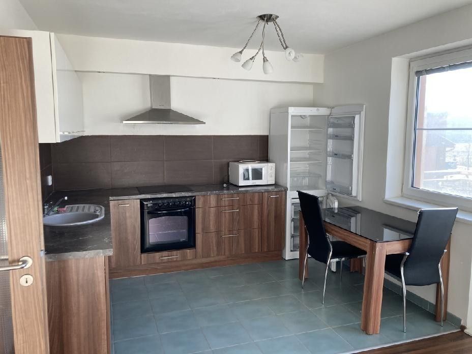 Byt 1+kk · 36 m² · Pod Zahrady, Přezletice - Přezletice, Středočeský kraj - 3