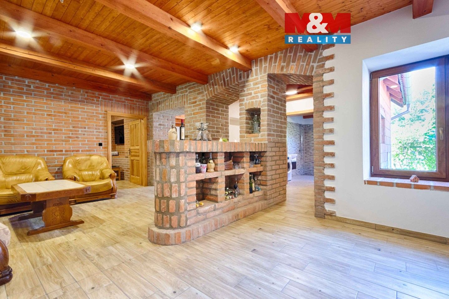 Rodinné domy, Přeskače, 125 m²