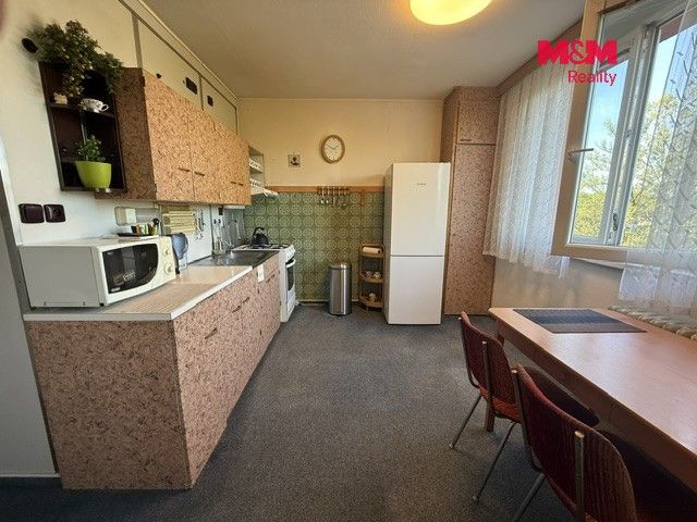 2+1, Josefa Brabce, Ostrava, 64 m² - 1