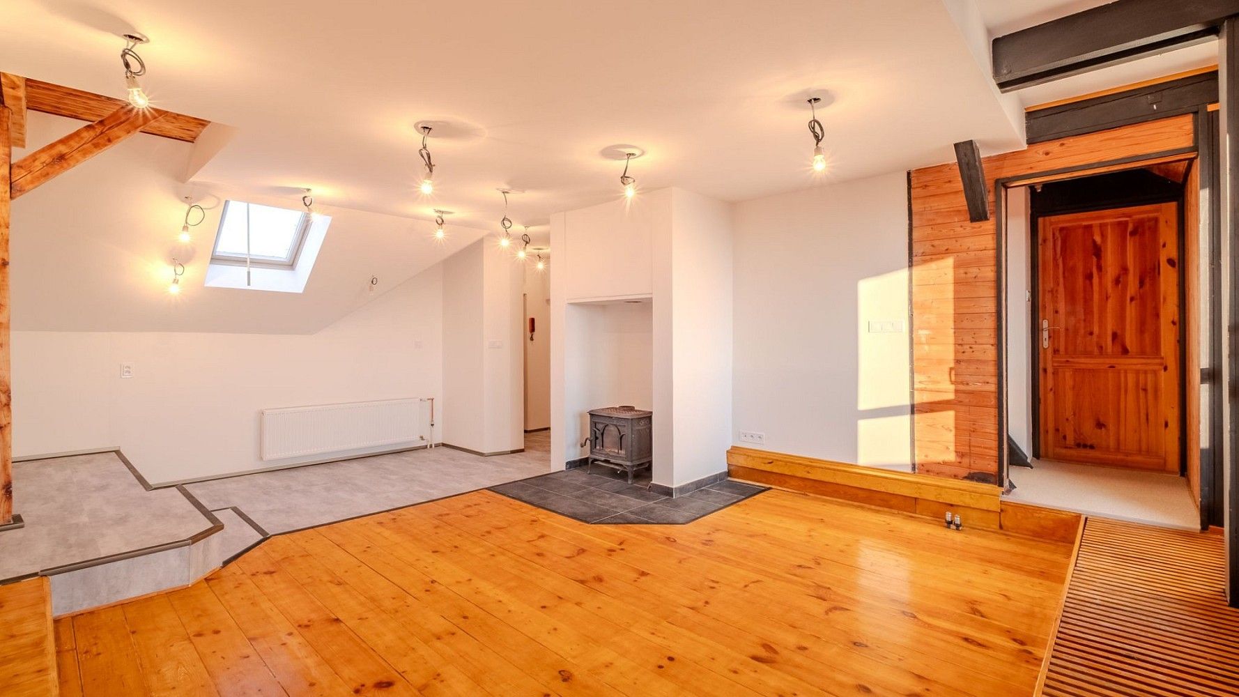 Prodej byt 4+kk - Nymburk, Středočeský kraj, 129 m² - 5