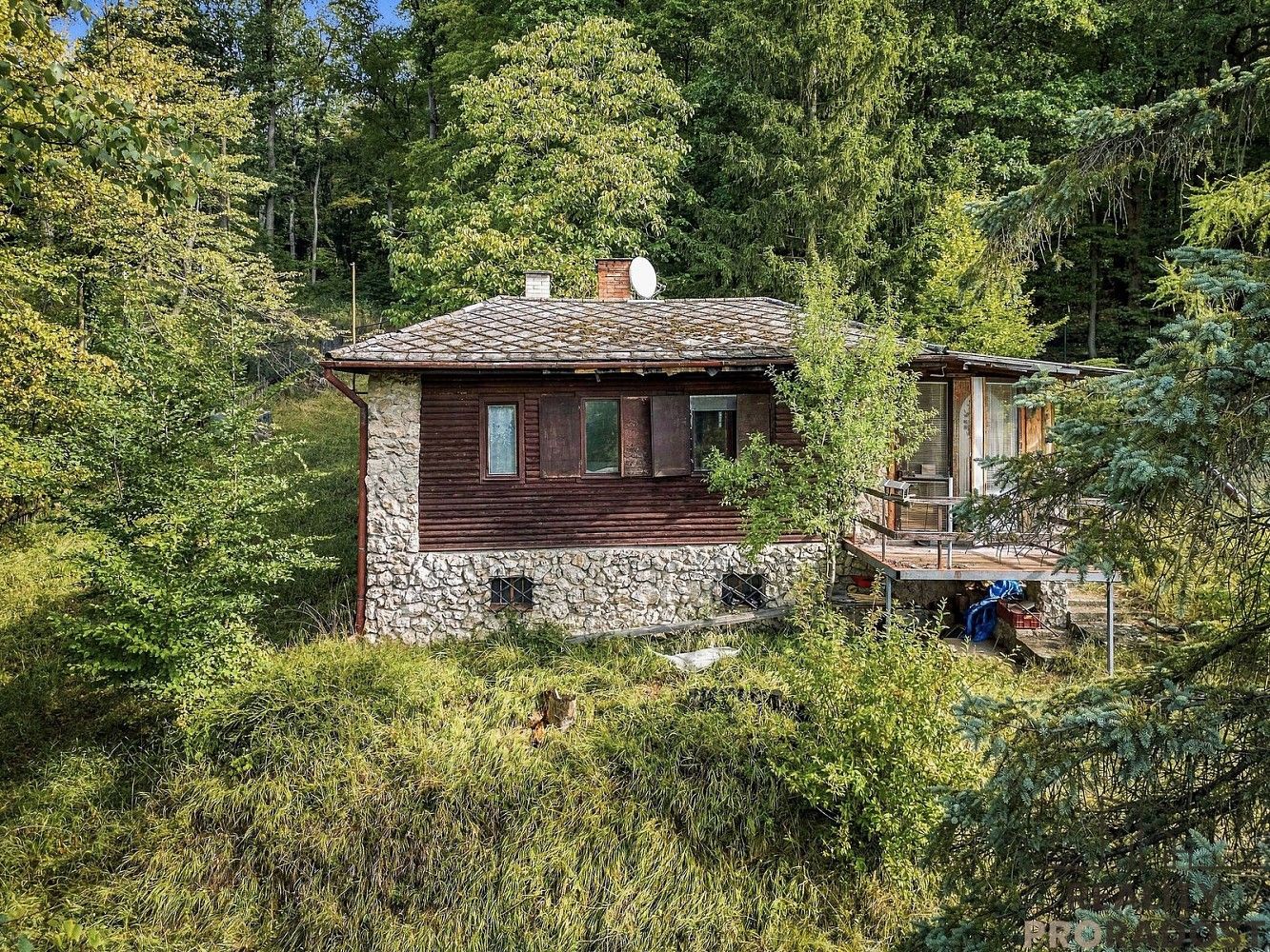 Chalupa · 75 m² · Radějov, okres Hodonín, Jihomoravský kraj - 4