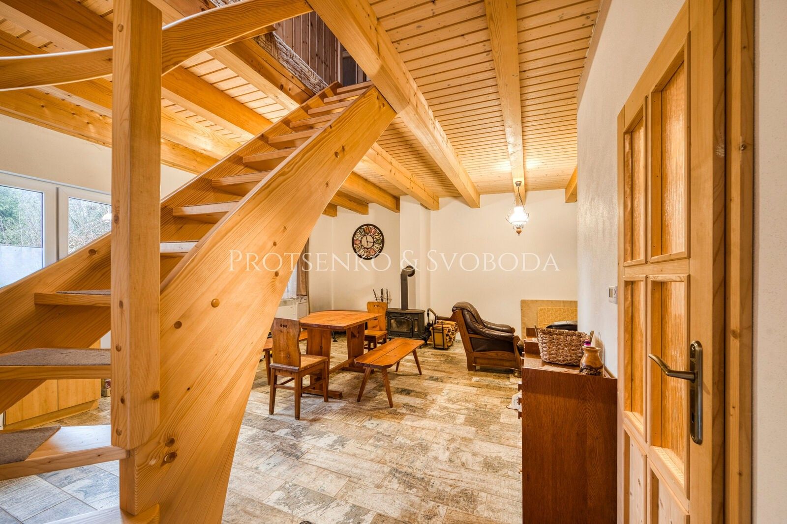 Prodej chata - Nevězice, 128 m² - 5