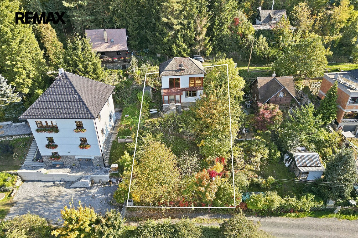 Chalupa · 69 m² · Nad tratí, Lštění, okres Benešov - 4