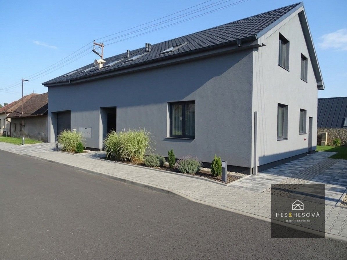 Rodinný dům · 146 m² · V Chaloupkách, Vysoký Újezd - 3