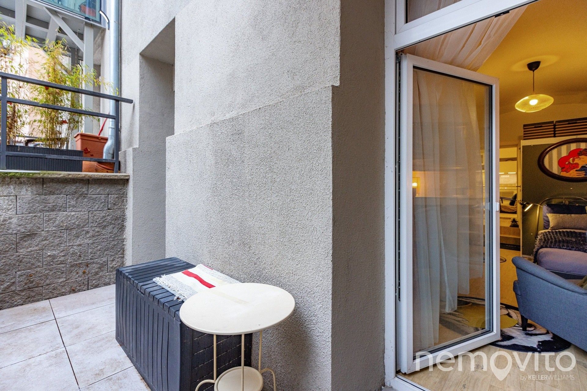 Prodej byt 2+1 - Strakonická, Praha, 51 m²