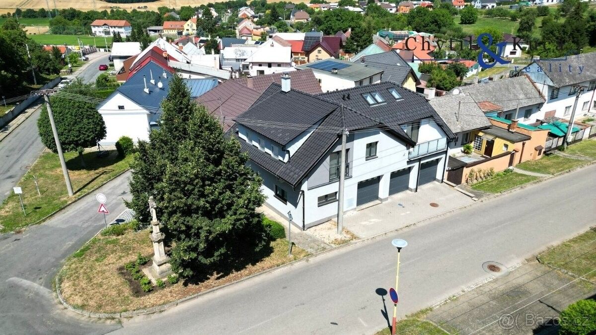 Rodinné domy, Přerov, 750 02