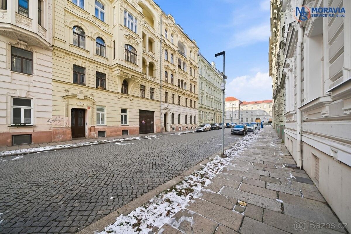 Byty, Olomouc, 779 00