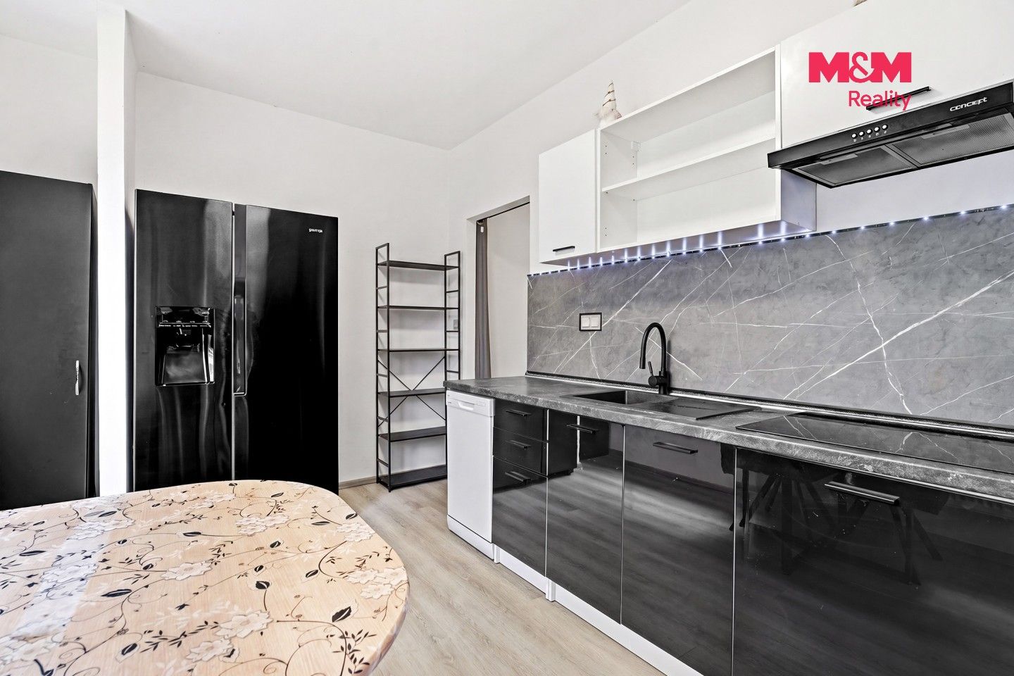 3+1, Příbramská, Česká Lípa, 65 m² - 2