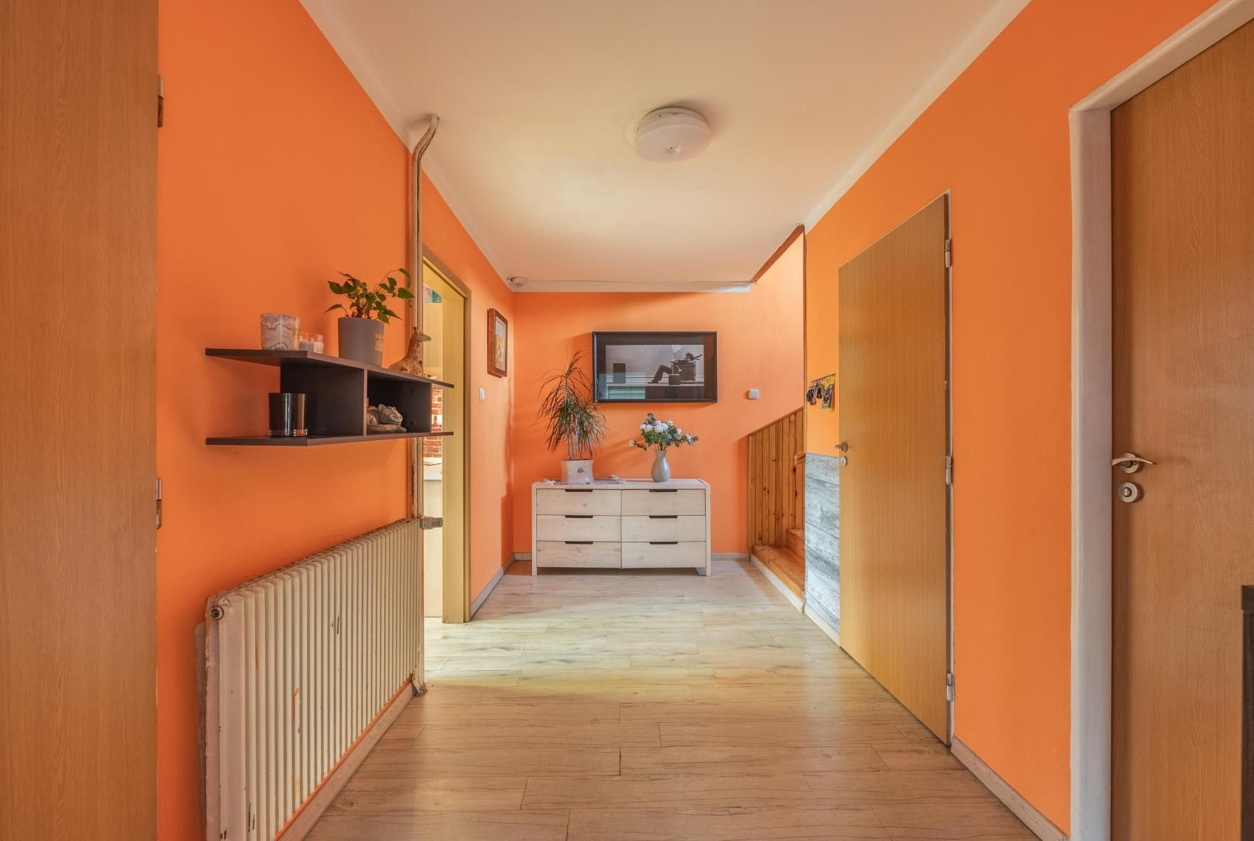 Rodinný dům · 285 m² · Zaječov Nová Ves - 4