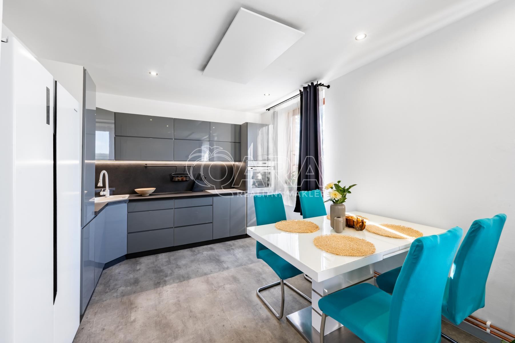 Prodej byt 3+kk - Kublov, 81 m² - 2