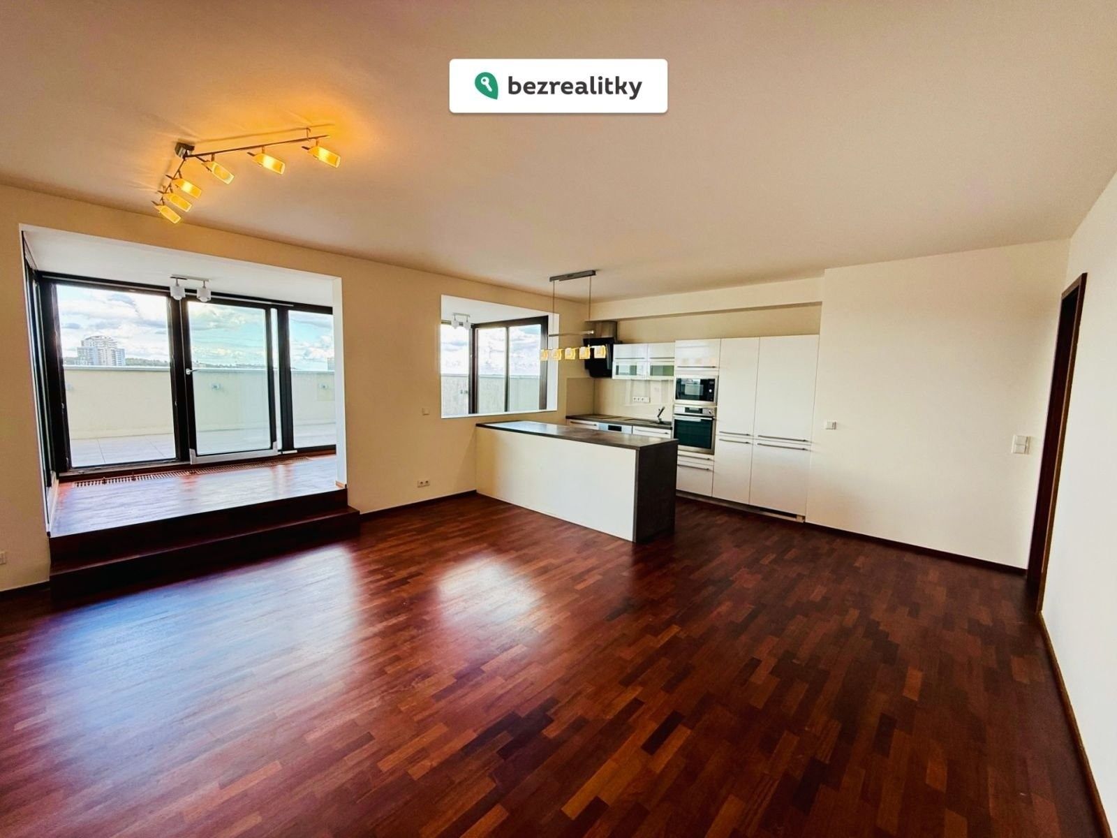 4+kk, Jeremiášova 2722, Praha Stodůlky, 120 m² - 2