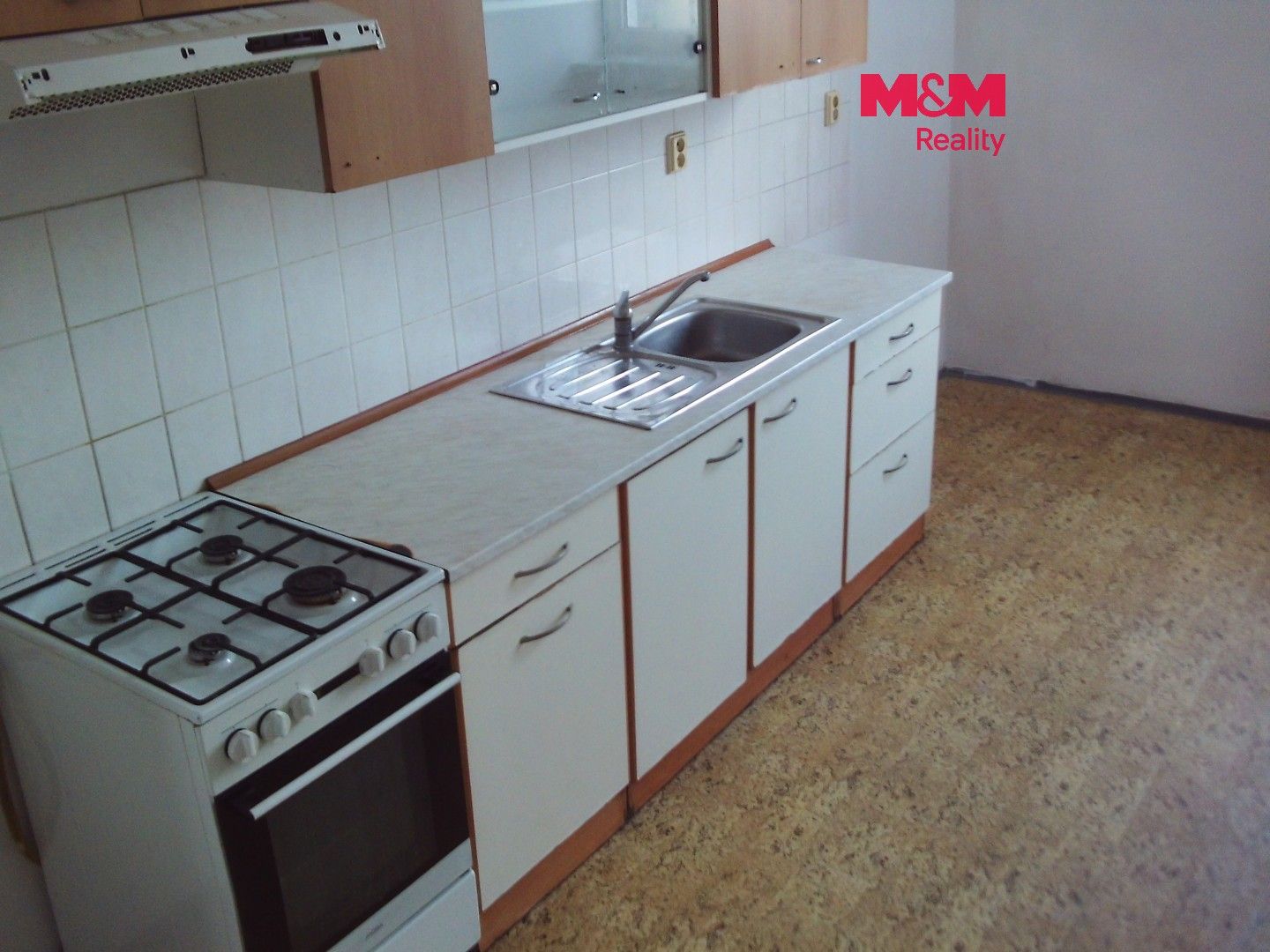2+1, Erbenova, Ostrava, 66 m² - 1
