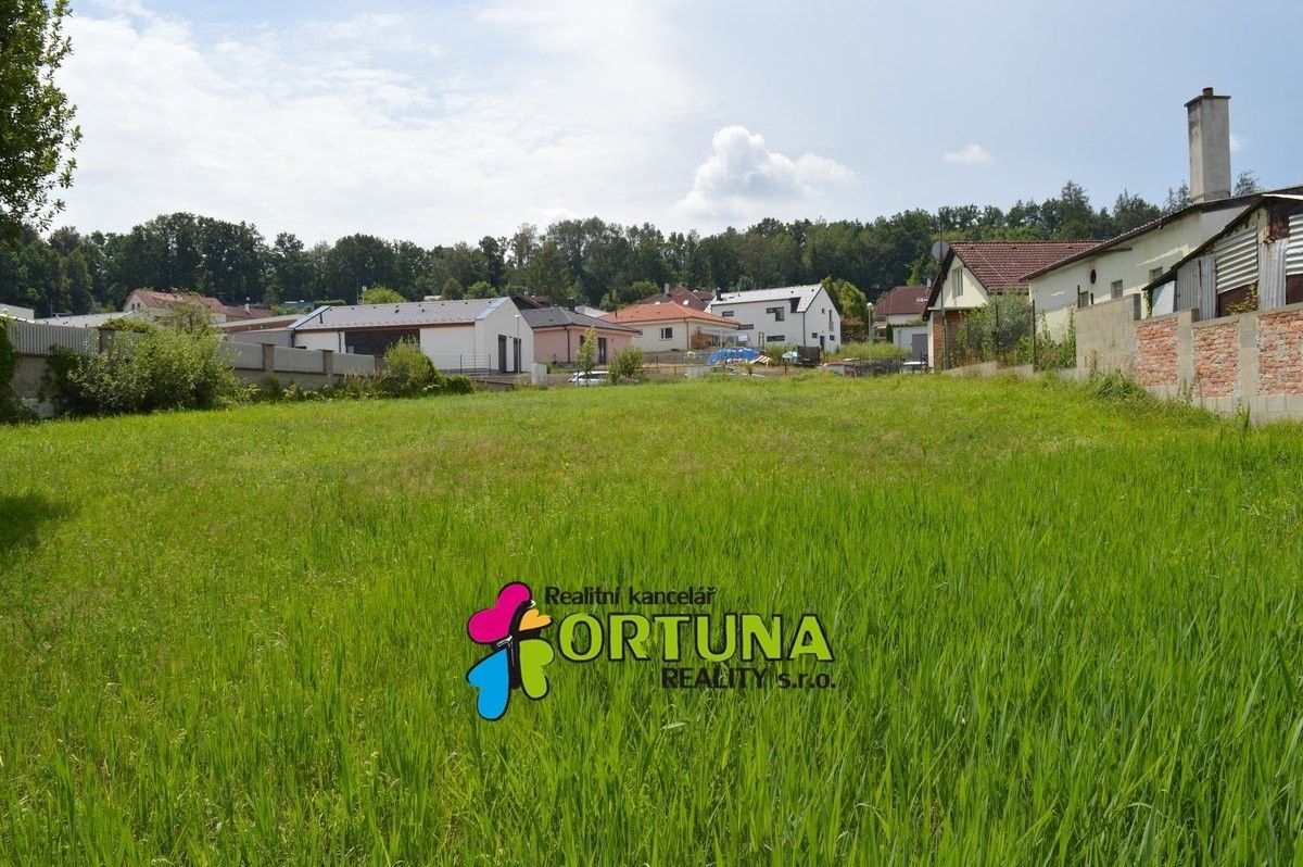 Pozemky pro bydlení, Smetanova, Hluboká nad Vltavou, 1 200 m²