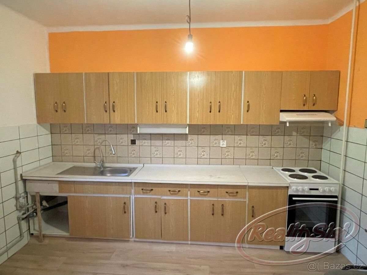 Byty, Náchod, 547 01