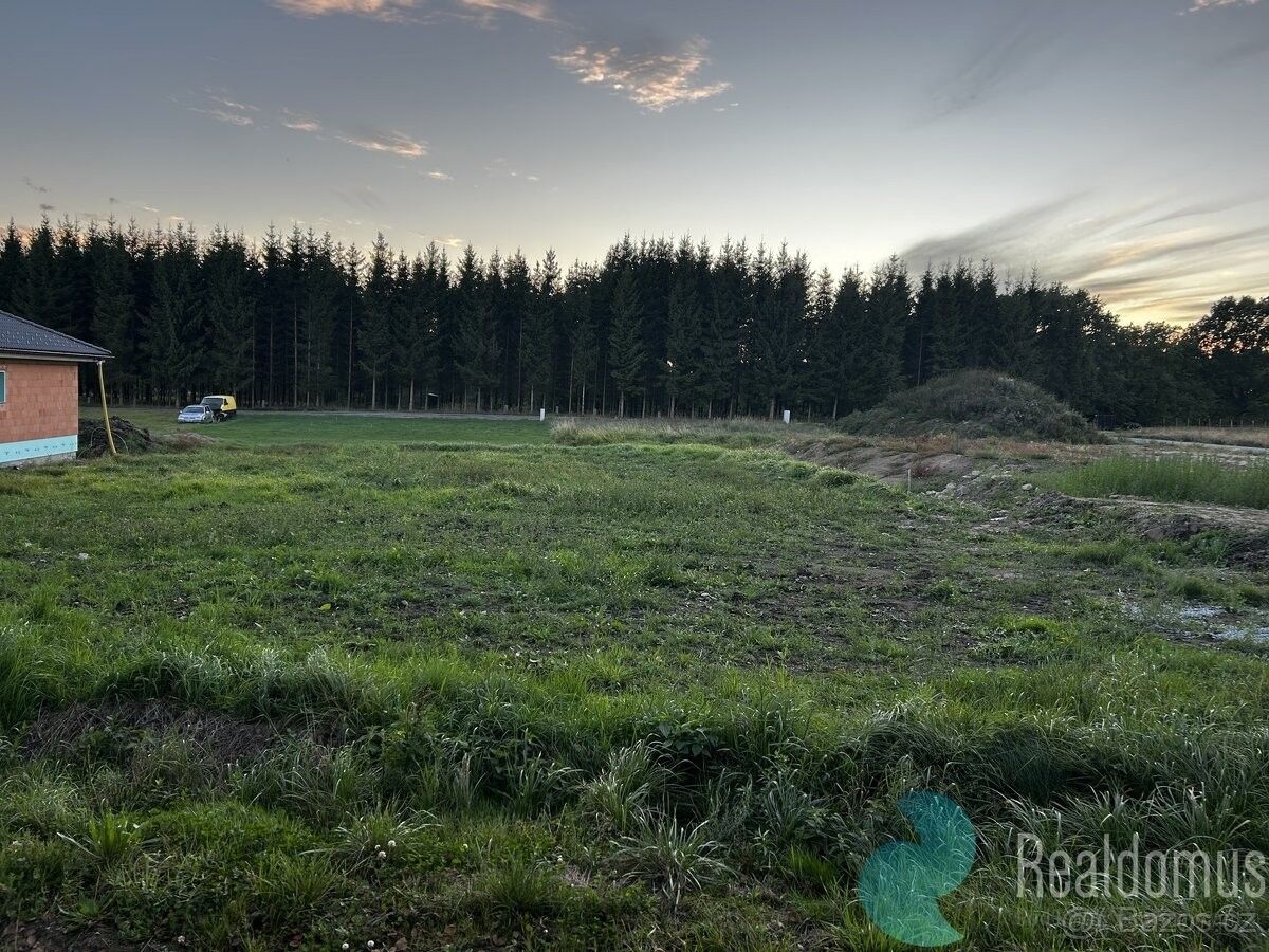 Pozemky pro bydlení, Trhové Sviny, 374 01