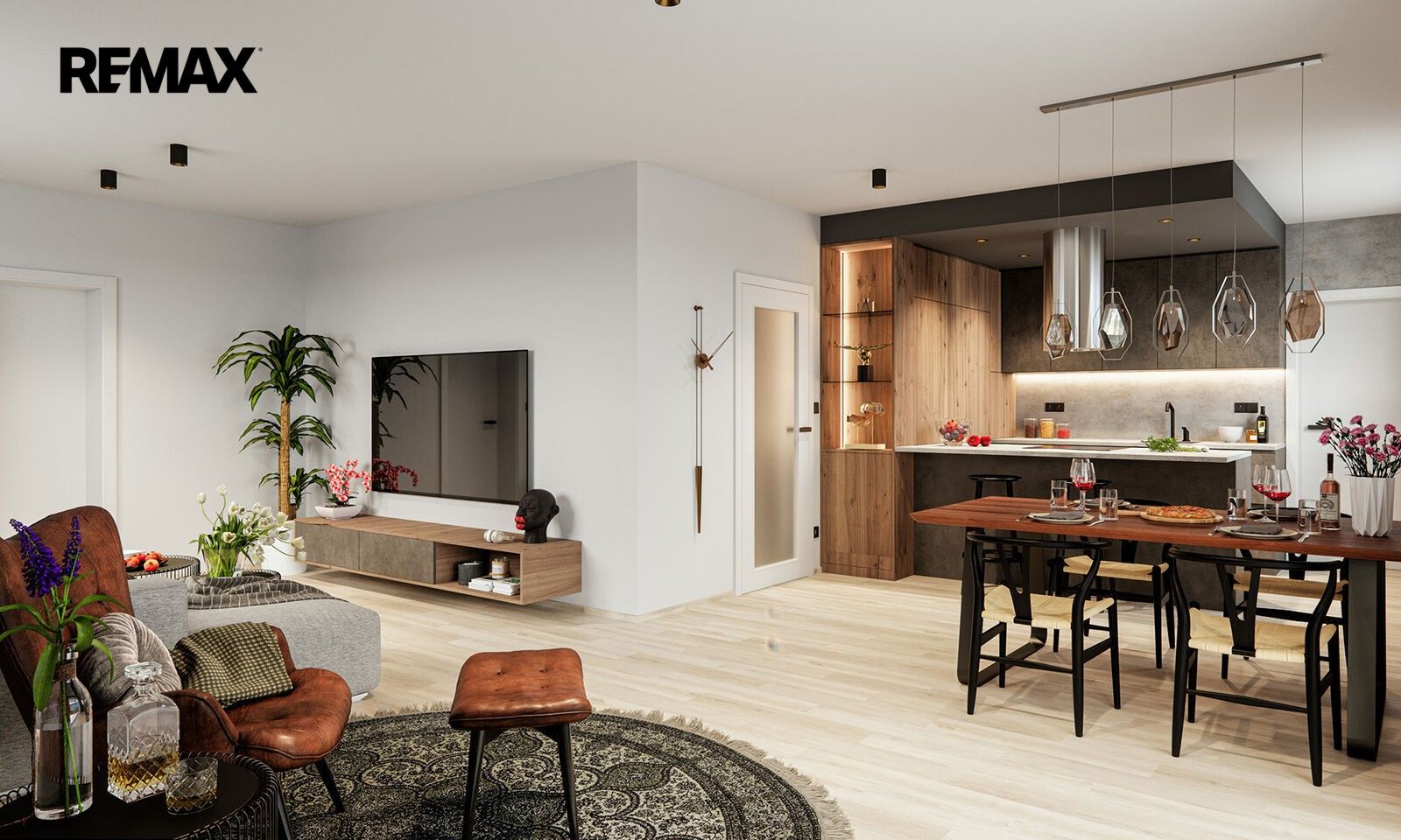 Byt 3+kk · 88 m² · Meruňková 816, Hradec Králové Plotiště nad Labem - 4