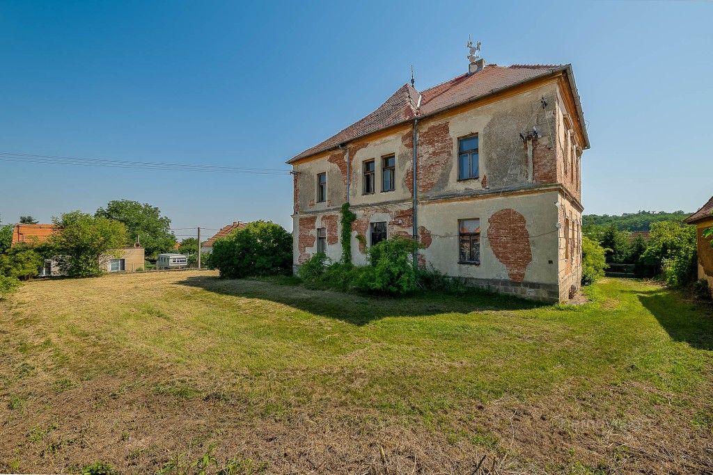 Vila · 500 m² · Ke Skalce 29, Tuklaty Tlustovousy - 3