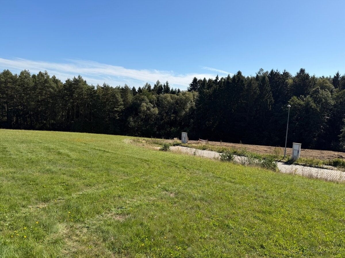 Pozemek pro bydlení · Ondřejov, 251 65 - 4