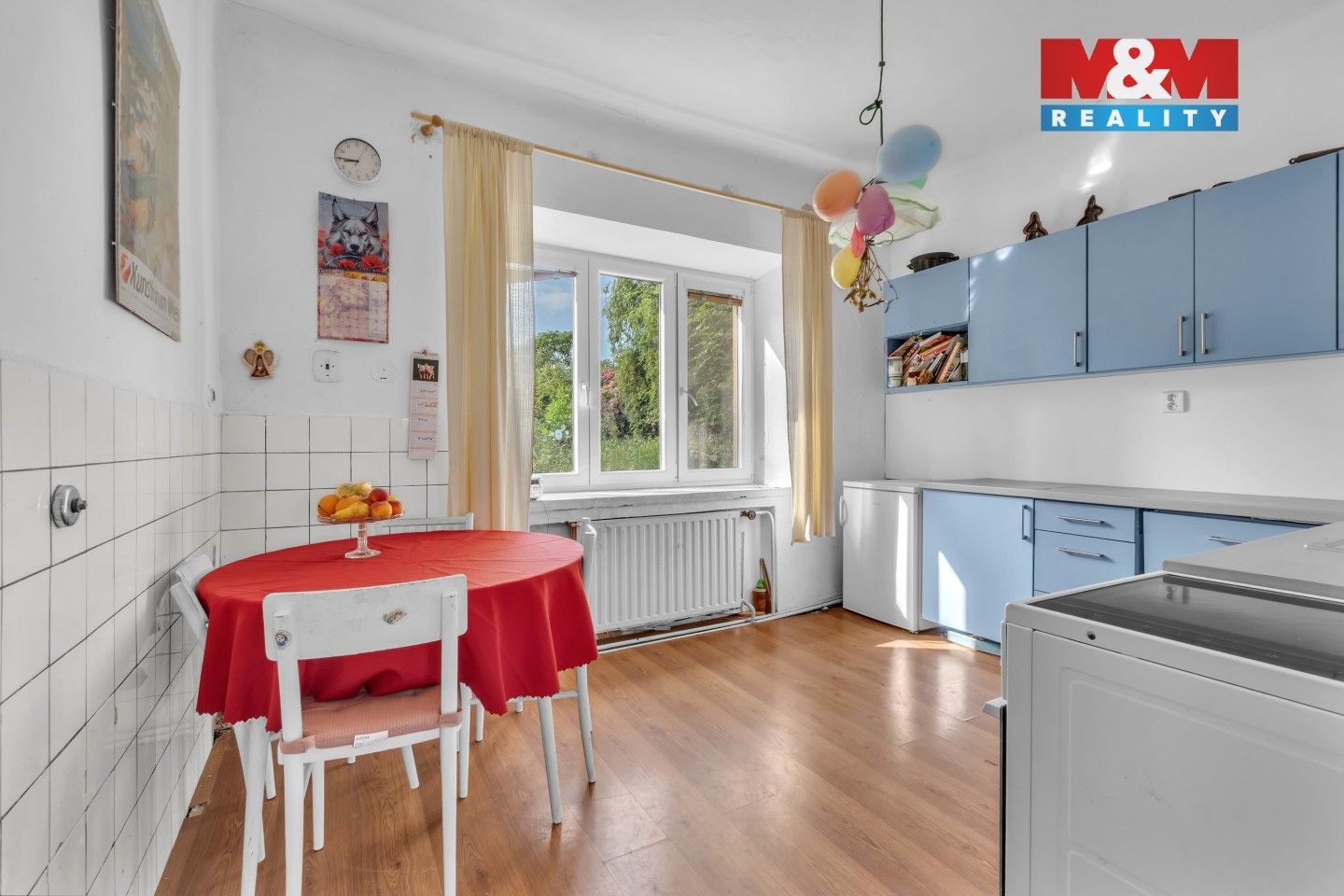 Prodej rodinný dům - Klášter, Vilémov, 90 m² - 5