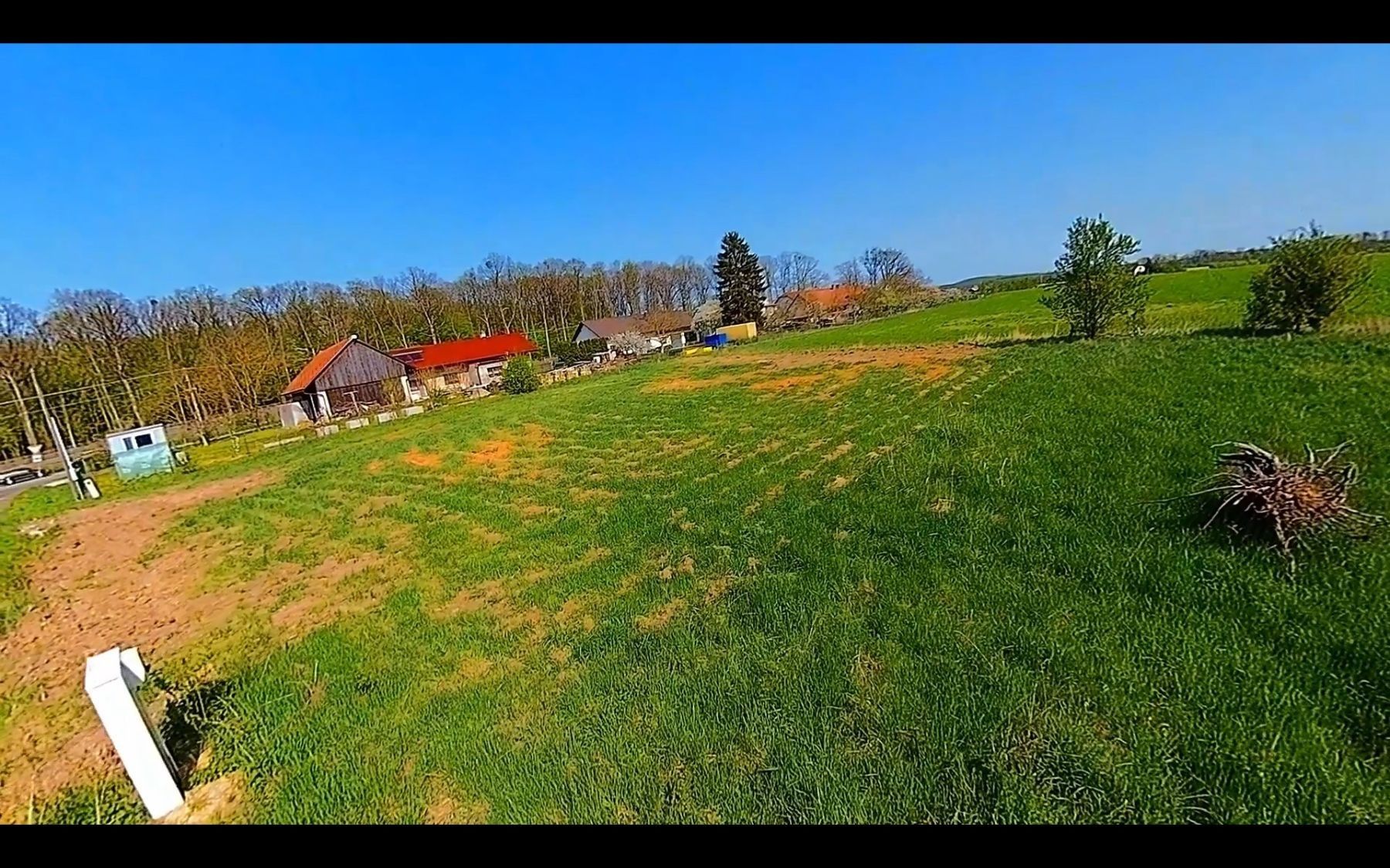 Prodej pozemek pro bydlení - Jičín - Popovice u Jičína, Královéhradecký kraj - 2