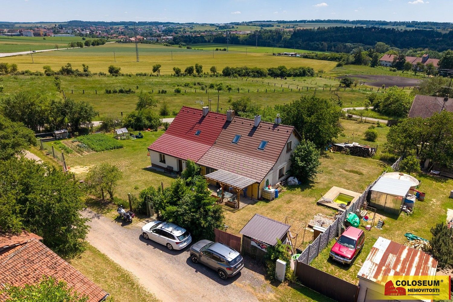 Rodinný dům, 150 m²