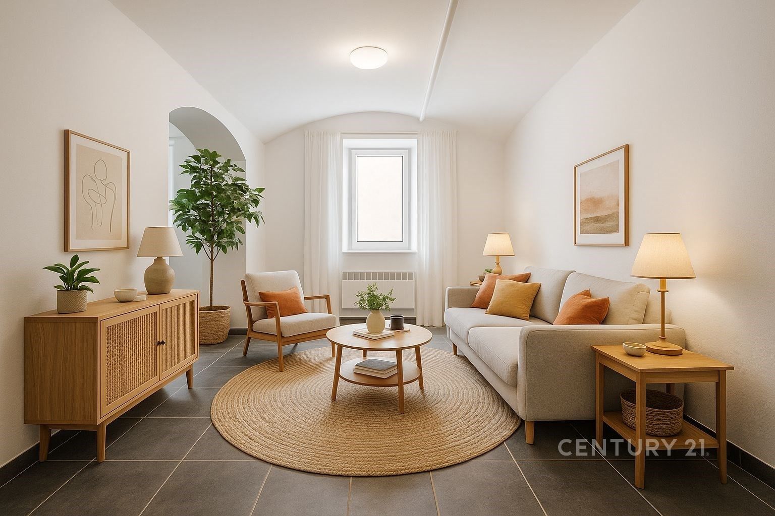 Byty, Jana Zajíce 939, Praha, 77 m²