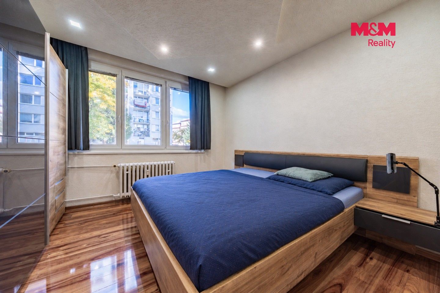 Byt 3+1 · 63 m² · Družstevní, Strakonice - 3