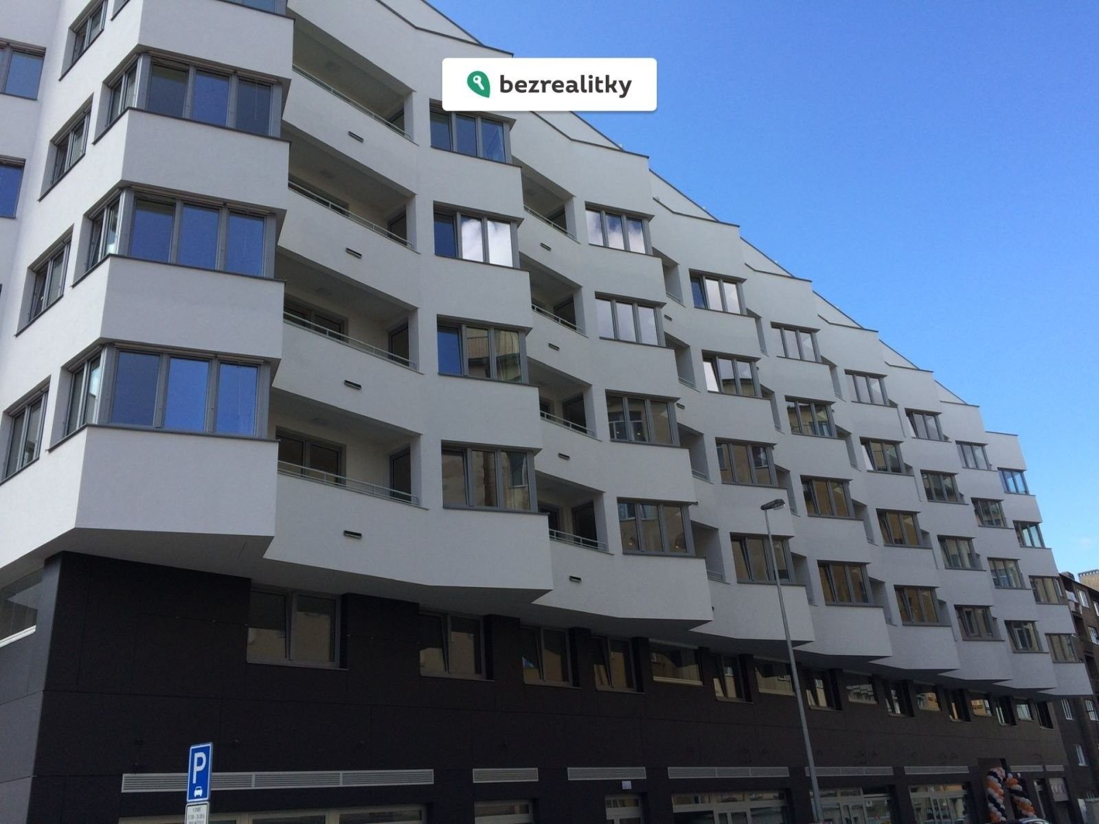 2+kk, U svobodárny, Praha, 49 m²