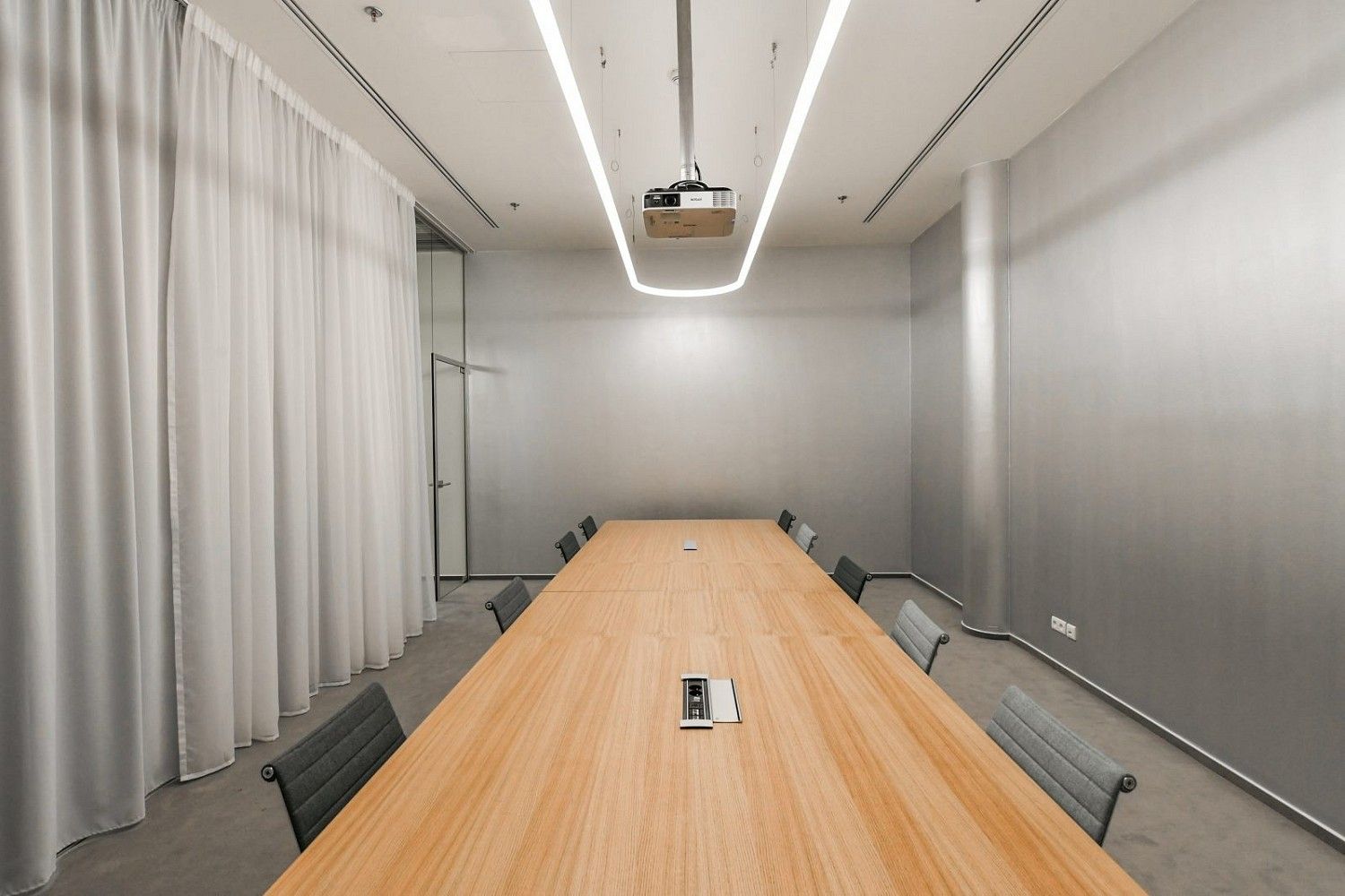 Kancelář · 2 041 m² · Vestec, okres Praha-západ, Středočeský kraj - 4