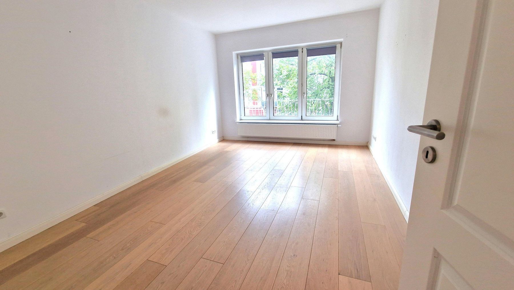 Byt 2+kk · 54 m² · Eimsbüttel - Hamburg Eimsbüttel (Stadtteil) Eimsbüttel Hamburg 20257 - 4