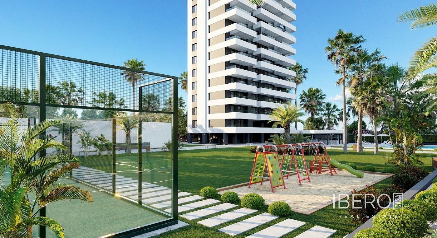 Byt 3+kk · 55 m² · Calpe, Španělsko - 3