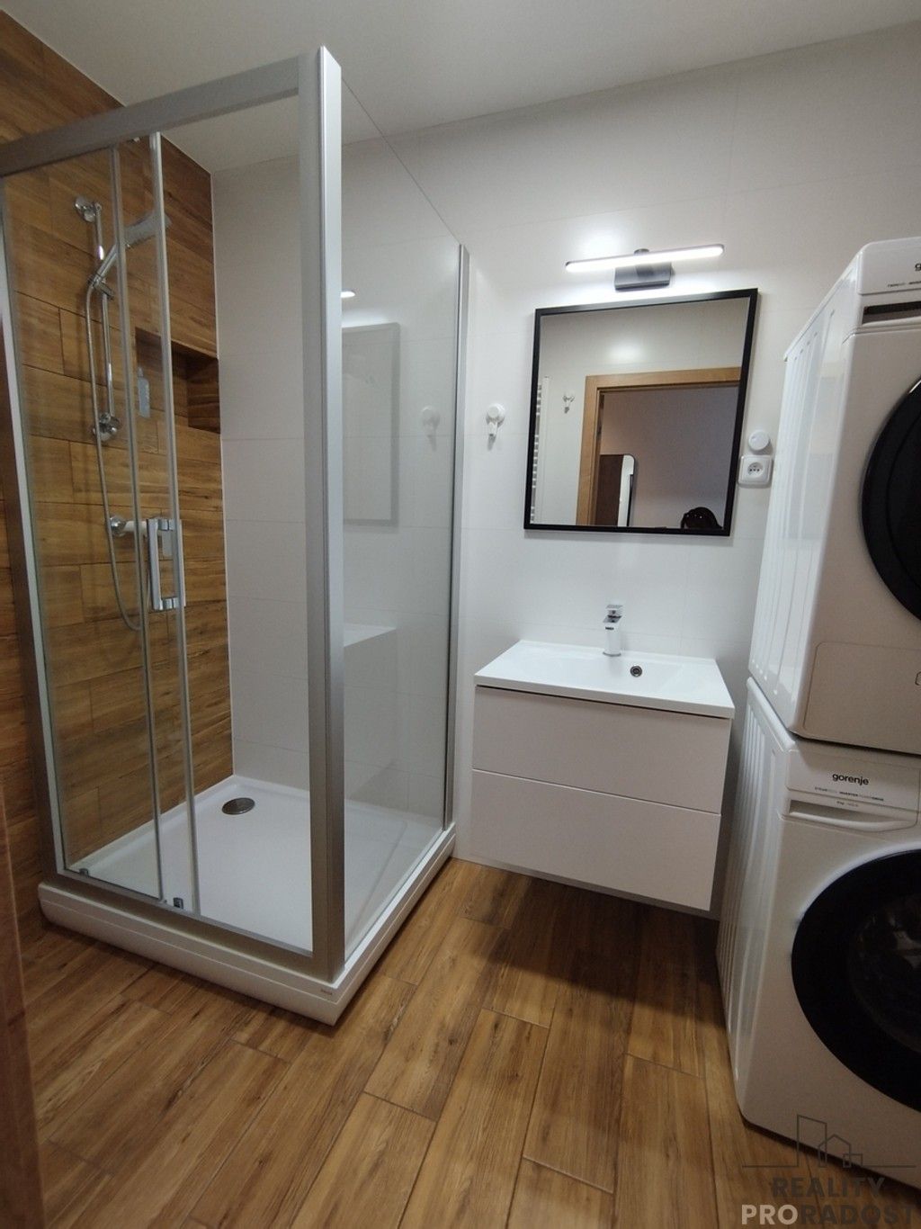 Prodej byt 3+kk - Palackého, Holešov, 64 m²