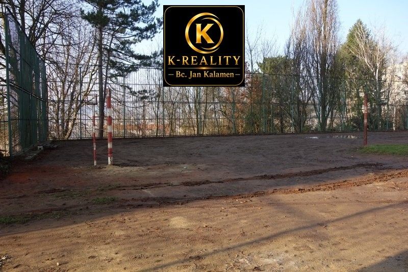 Pozemek pro bydlení · 1 632 m² · Střekov, Ústí nad Labem - 3