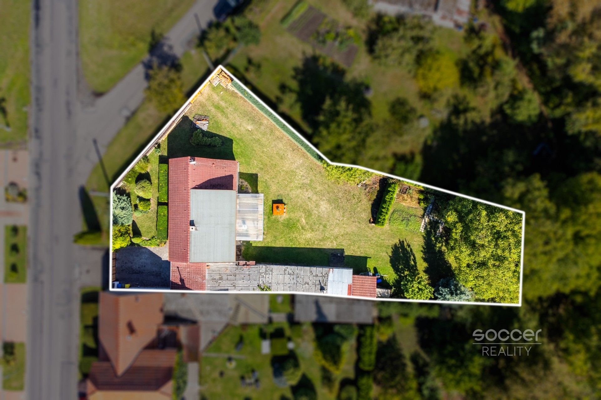 Prodej rodinný dům - Křečkov, 150 m²