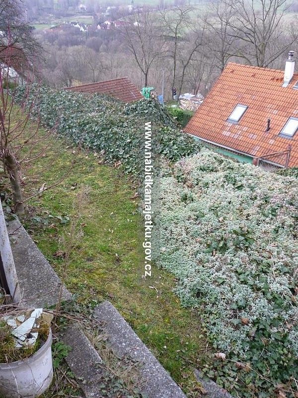 Pozemek · Nové Hrady, okres České Budějovice - 3
