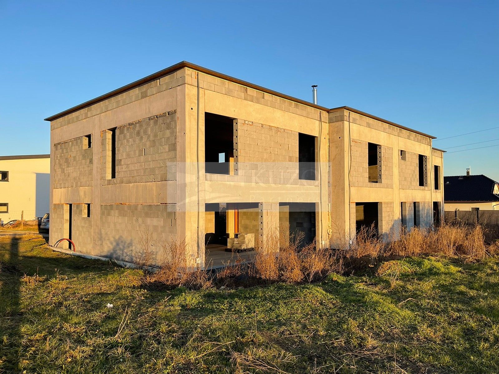 Prodej rodinný dům - Mladá Boleslav, 168 m²