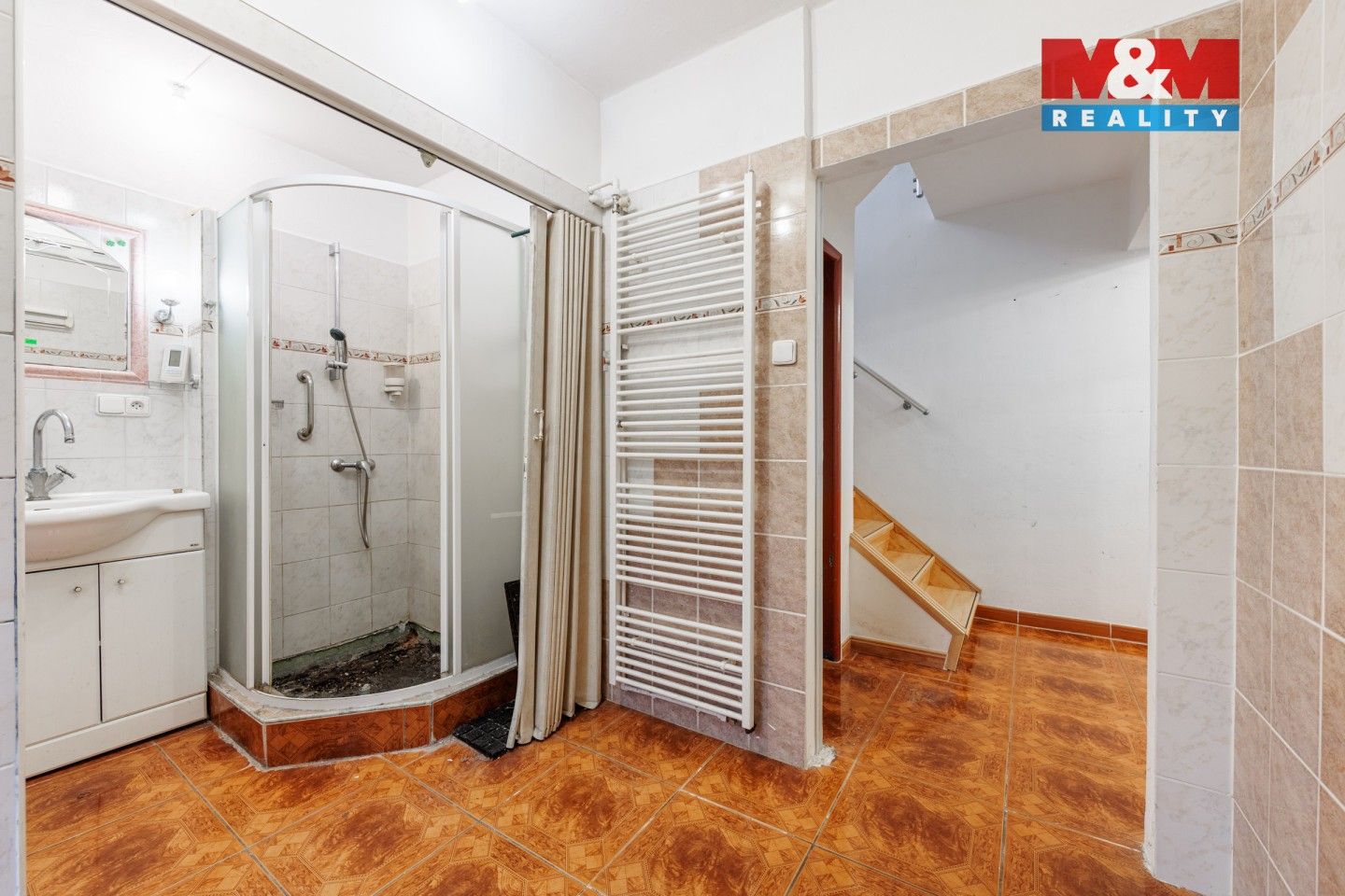 Prodej rodinný dům - Tuřany, 133 m²