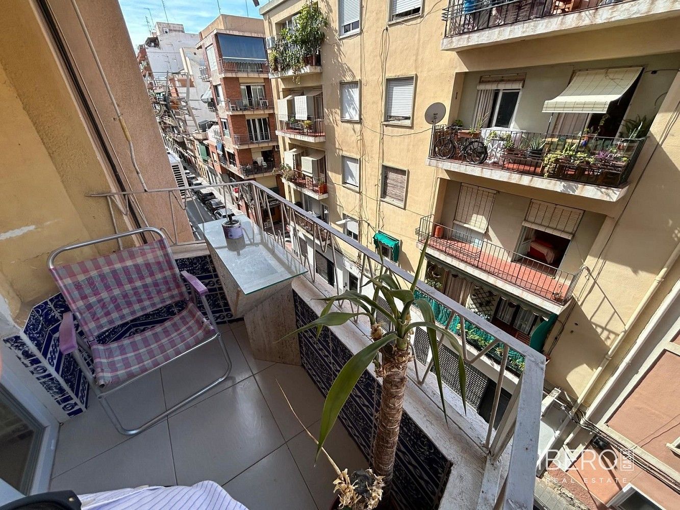 4+kk, Alicante City, Španělsko, 89 m² - 2