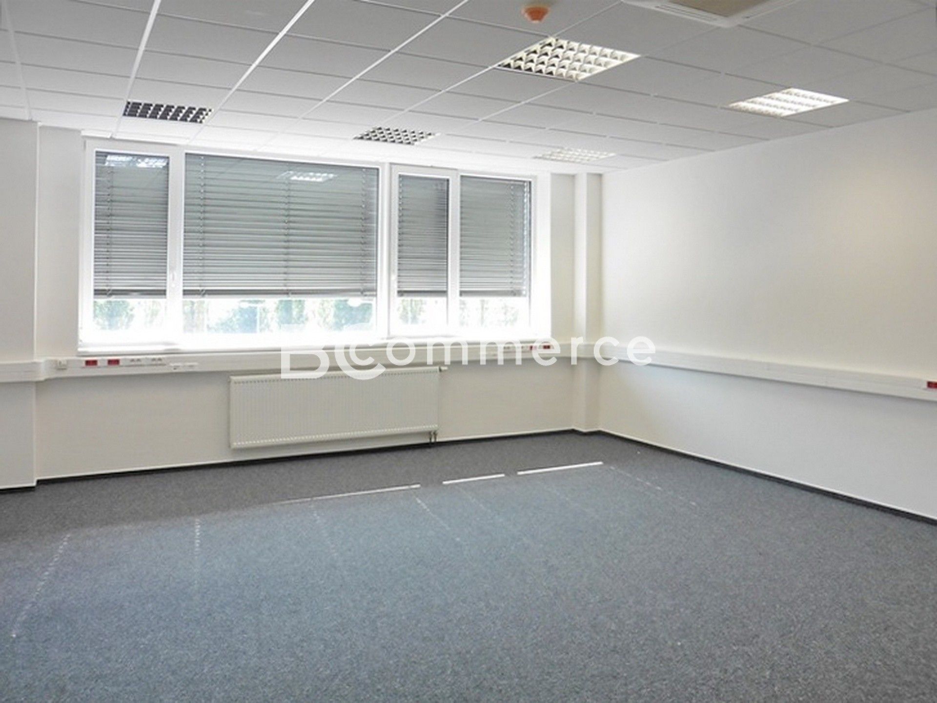 Kancelář · 85 m² · Slatina, Brno - 4