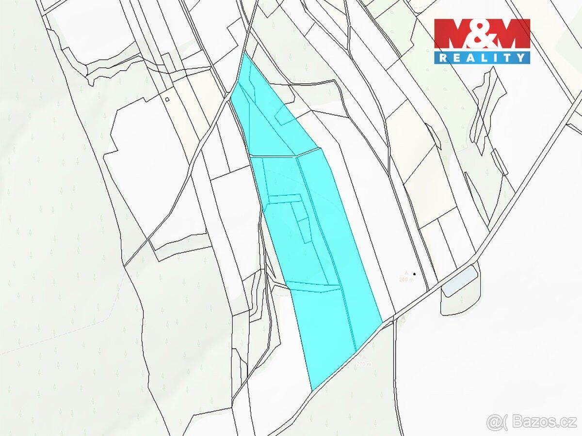 Prodej pozemek pro bydlení - Šilheřovice, 747 15