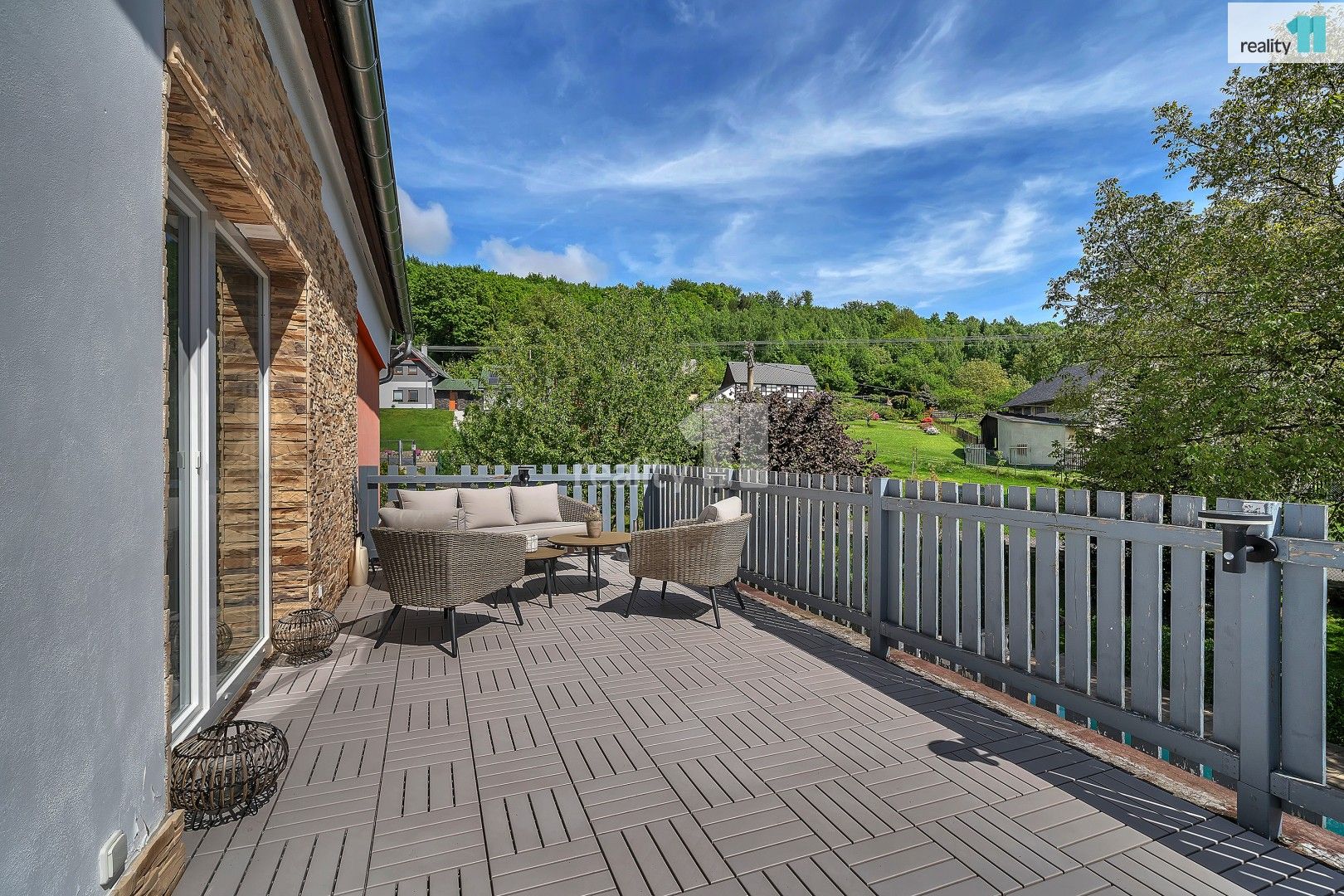 Prodej rodinný dům - Pod Vrchem, Děčín, 396 m²